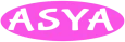 Asya Muslim Logo